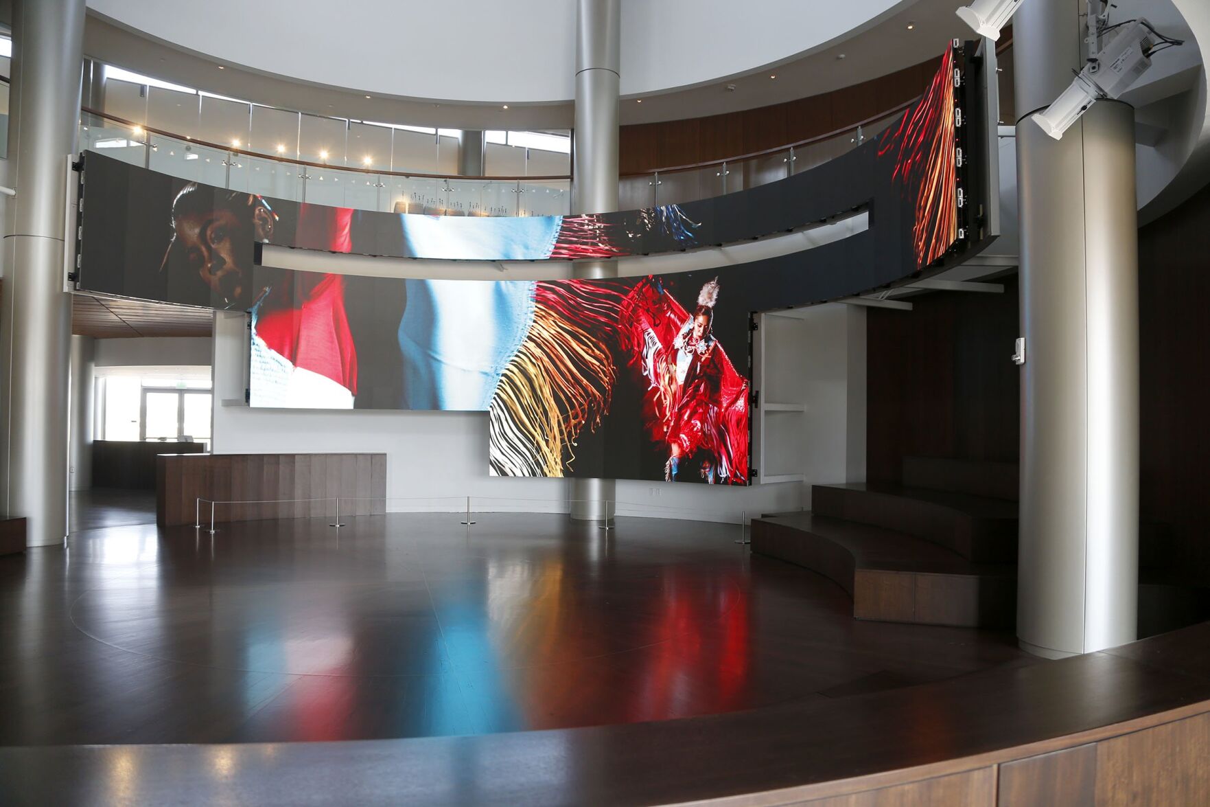 First Americans Museum